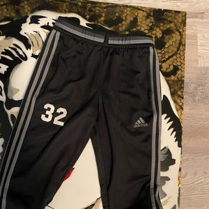 Adidas joggers
